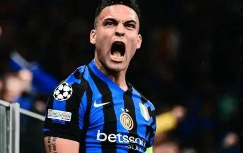2-2！2-1！国米捍卫意甲荣光，送德甲霸主出局，挺进欧冠半决赛！