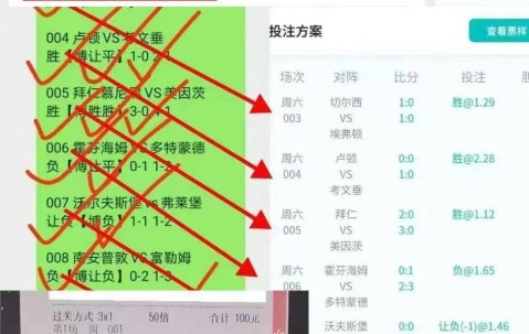 周三欧冠推荐：巴塞罗那VS国际米兰，让胜利之花绽放