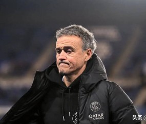 瓜迪奥拉江郎才尽？, 以恩里克为标杆, 下赛季终见分晓