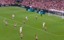 2-3，卢克巴基奥飙10分角世界波难救主，塞维利亚惨遭西甲开门黑