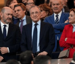 西足协主席回应皇马请求：推迟西甲首战奥萨苏纳需走法律程序